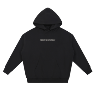Premium EST Heavyweight Hoodie