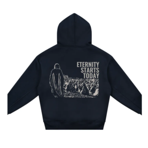 KIDS Essentials EST Fleece Hoodie